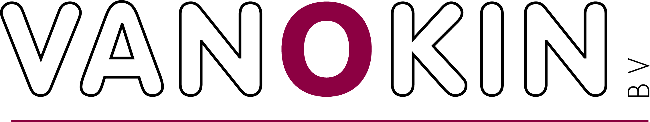 Vanokin logo